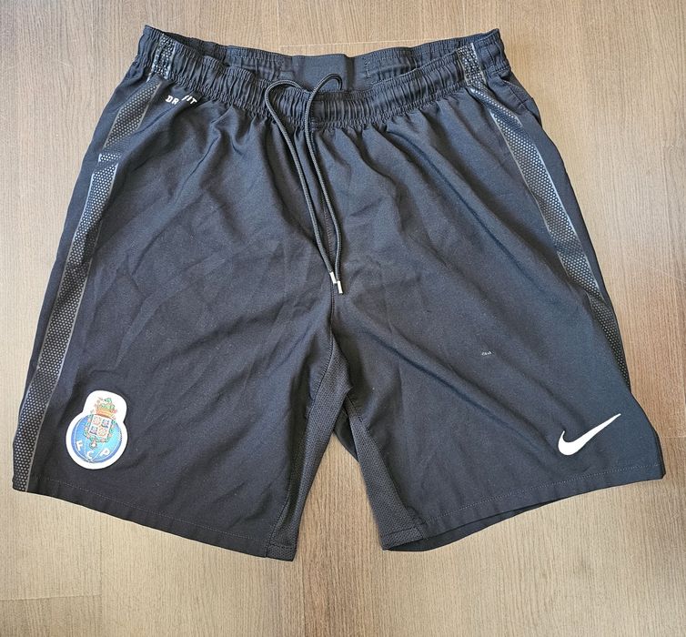 Шорти на FC Porto