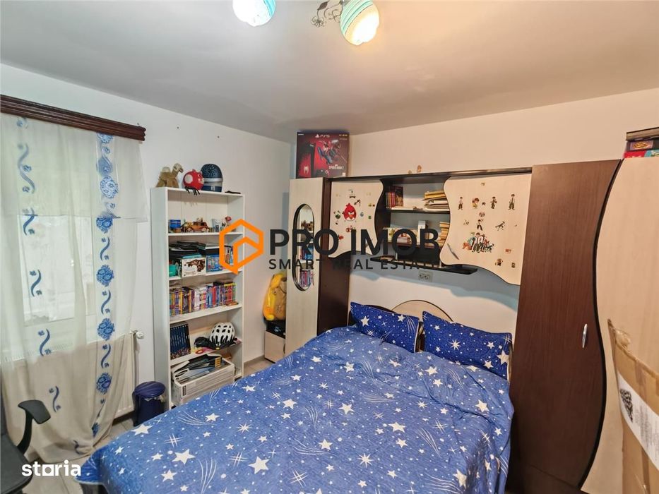 Casa tip P+M zona Zarnesti