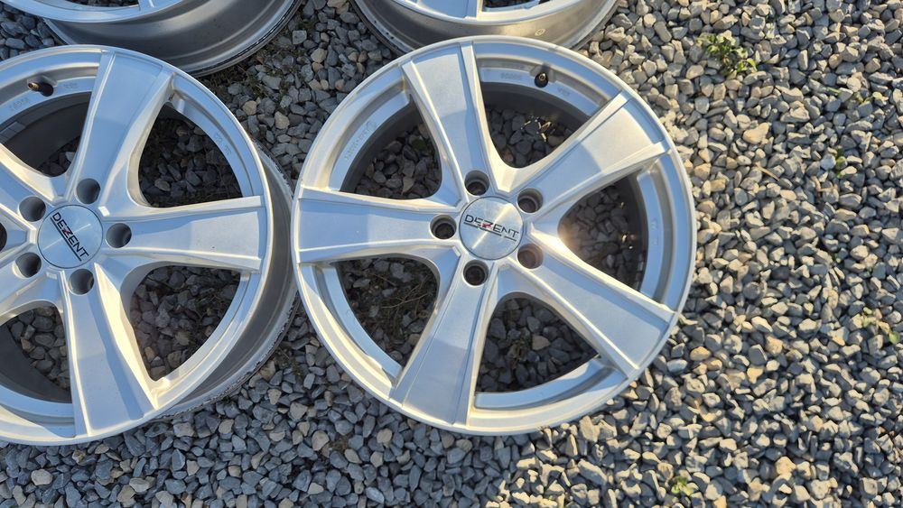 Джанти 5/112 Audi,Mercedes,VW,Seat,Skoda 5x112