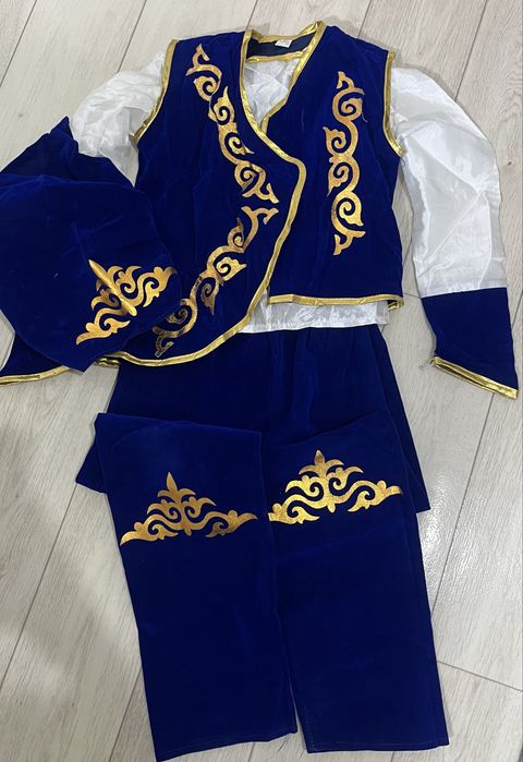 Прокат кульсары казак улттык улдар