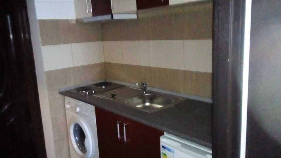 Inchiriez garsoniera piata Nicolina, Iasi