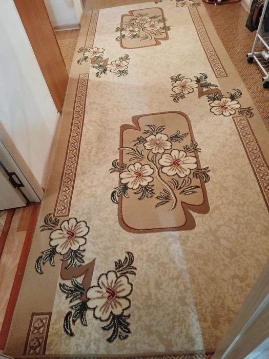 Ковровая дорожка