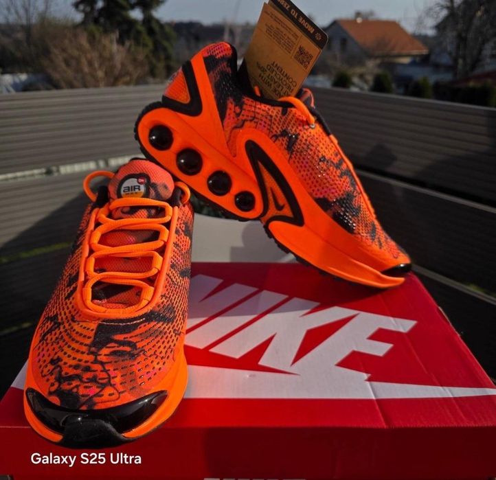 Nike Air Max  Originali