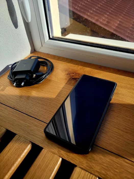 TELEFON SAMSUNG S25 ULTRA 5G, 256GB, silver blue