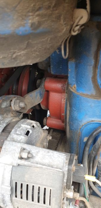 Tractor U 650 M cu Carte identitate și fiscal