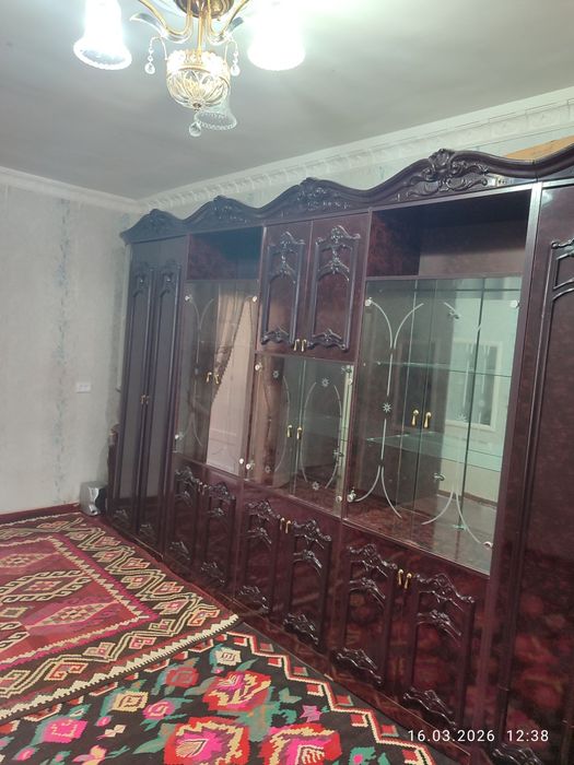 Qarshi shahar Kvartira dom 4-mikrarayon 17-dom 29 Choʻlquvar mahallasi