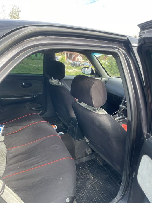 Продам нисан скайлайн