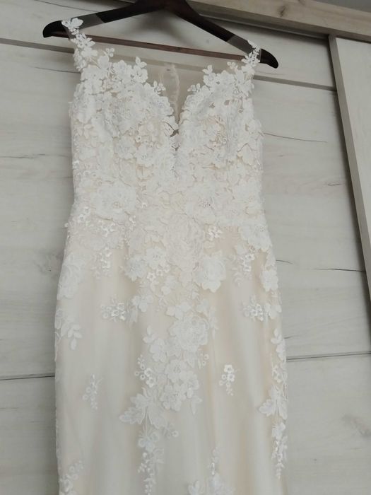 Rochie de mireasa