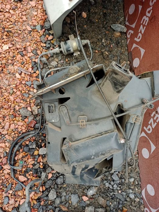 Продам запчасти на ваз 21014