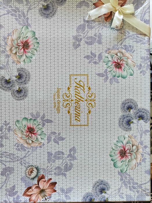 Наборы разных посуд новые