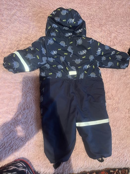 Продам комбинезон