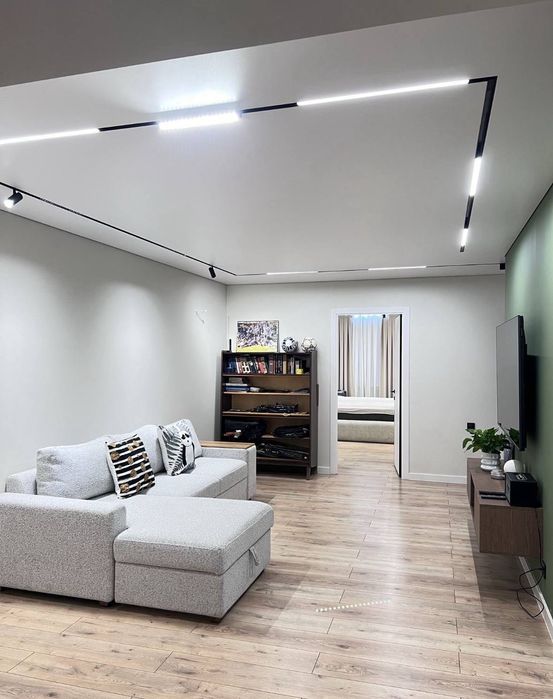 Продается 2 комнатная квартира ремонт махалля Ракат, Яккасарай