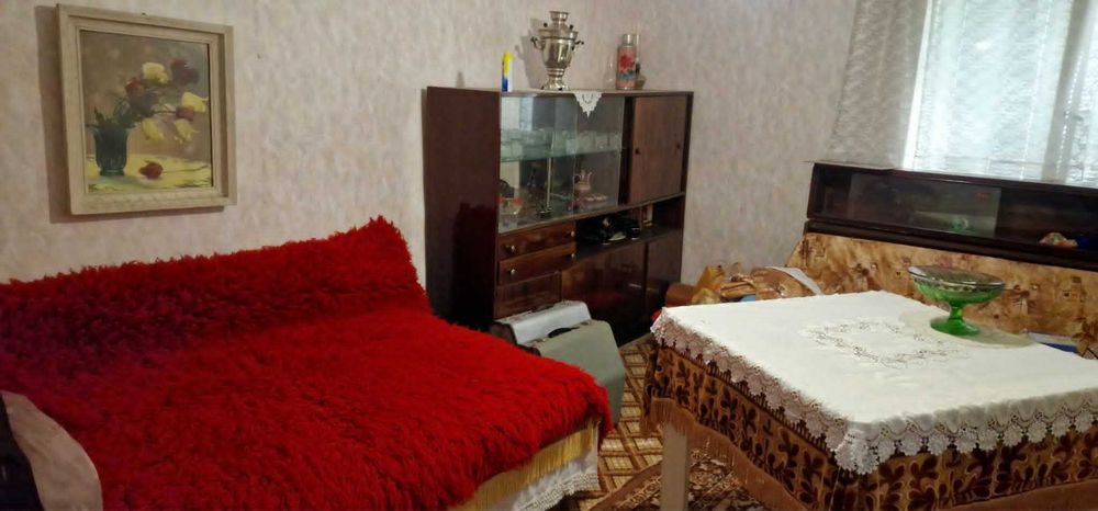 Продавам Напълно Обзаведена Къща.