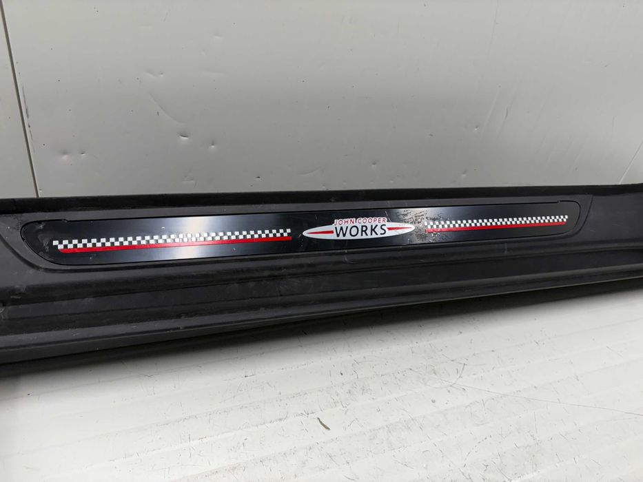 Ляв праг Мини Купър Кабрио Ф57 Джон Купър  F57 JCW