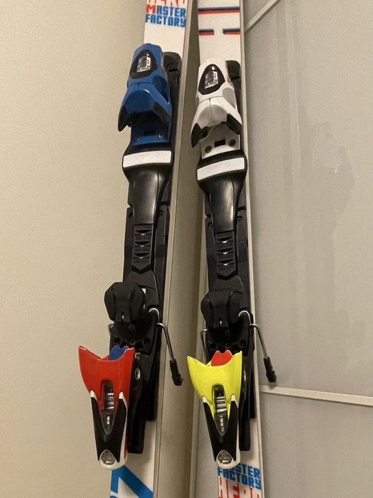Rossignol GS 189 cm - Hero Master Factory - editie limitata