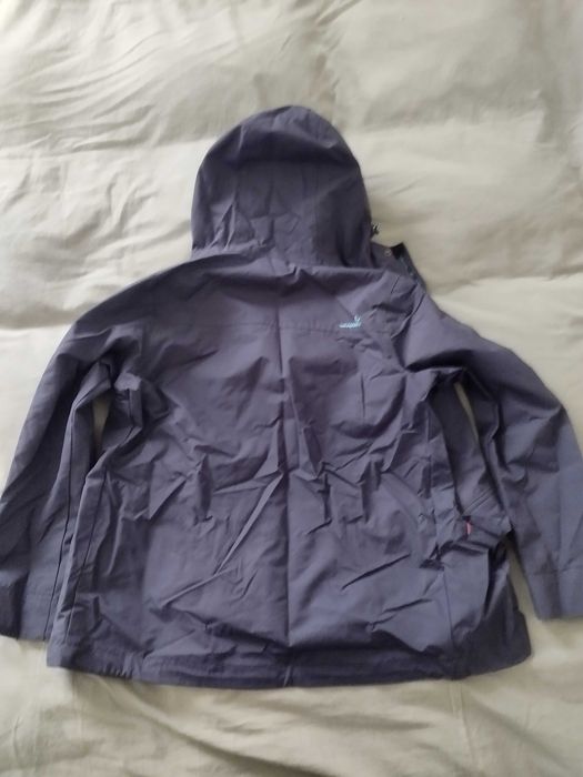 Детско яке пролетно