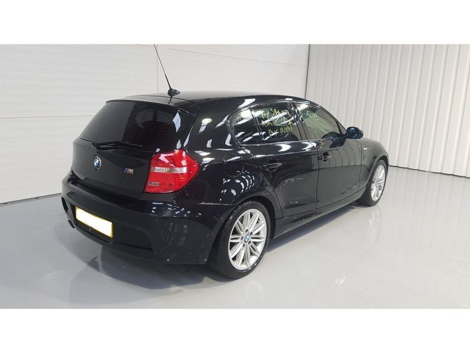 Kit ambreiaj BMW E87 2008 hatchback 2.0
