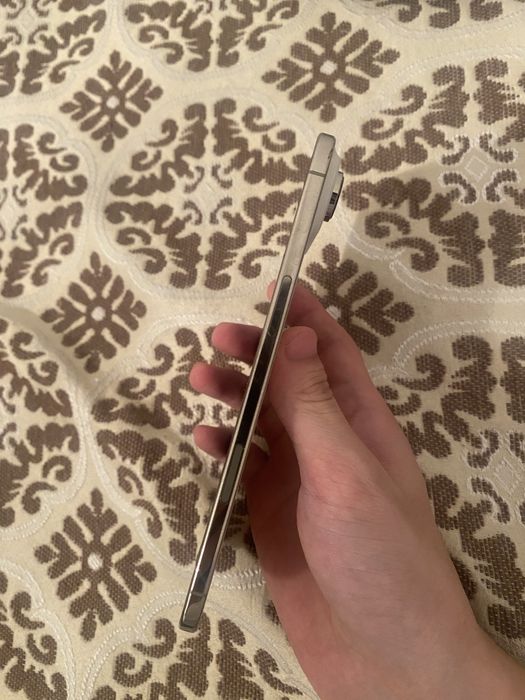 Iphone 17 air золотой