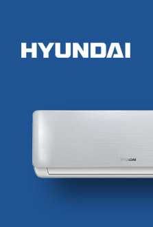 Кондиционер HYUNDAI 09 LV 150 Волт С первых рук +Доставка+Гарантия!!
