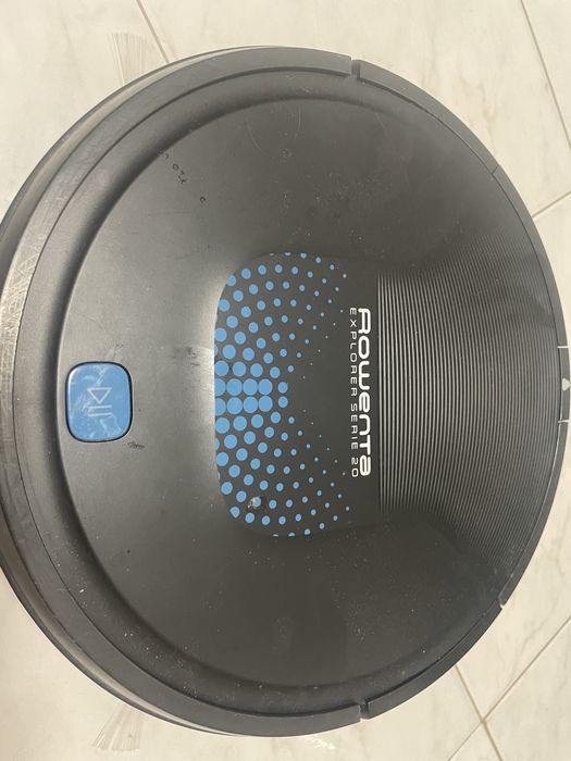 rowenta explorer serie 20