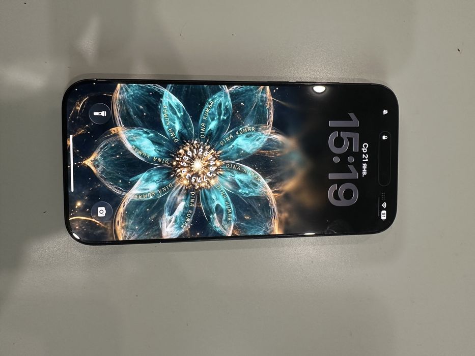 Айфон 16 про макс