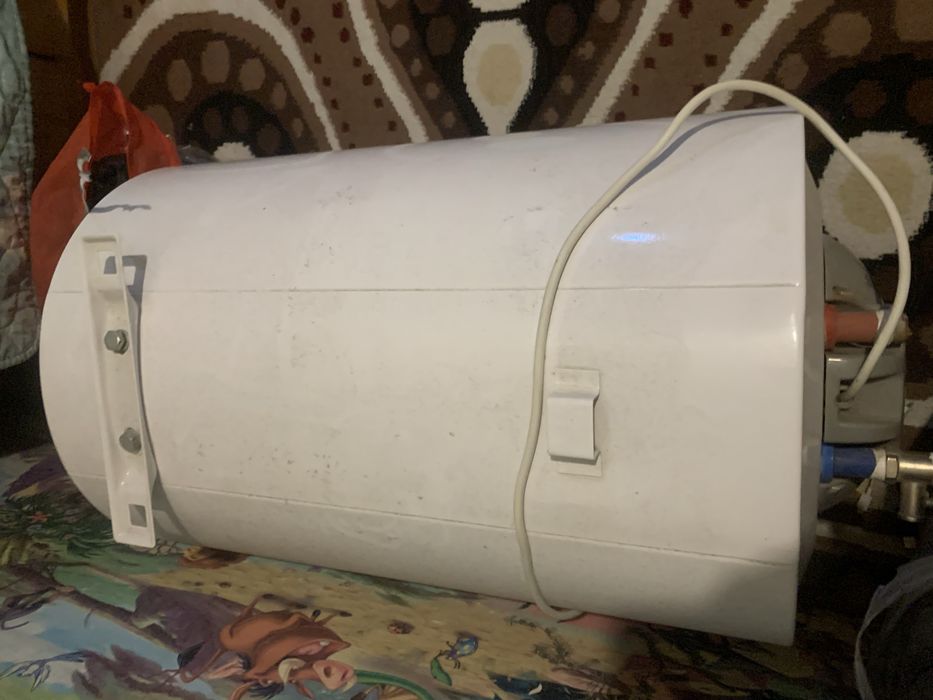 vitek ariston 100 litrlik zapchastga