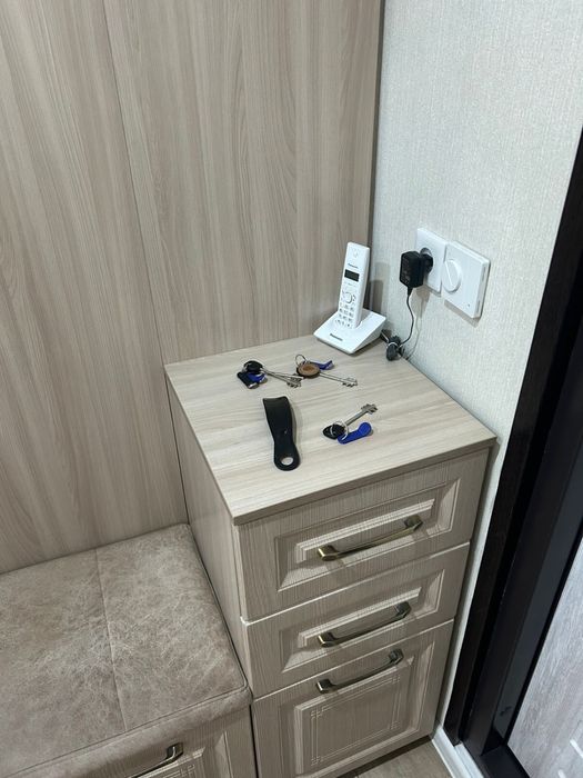 Продам прихожую в идеальном состоянии