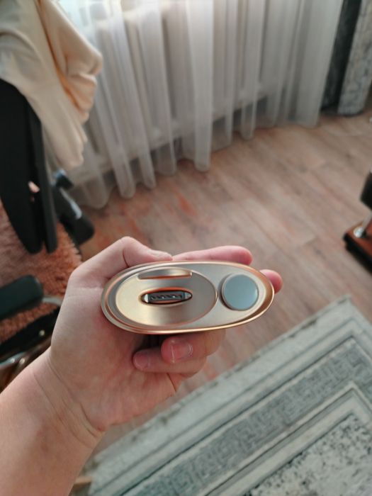 Продам триммер для ногтей