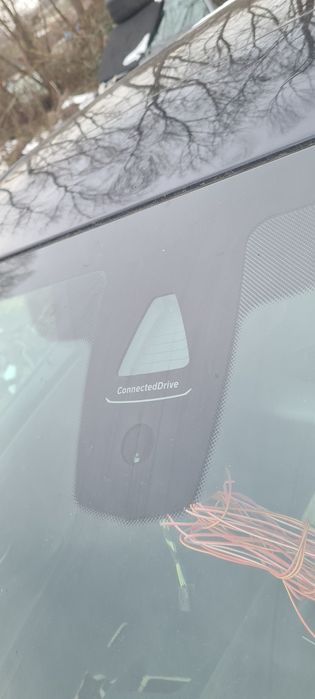 Parbriz hud bmw f10 f11 lci facelift