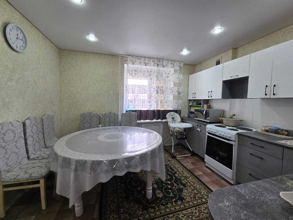 Продам 3х комн у/п в  68 квартале/ПОМОЩЬ В ИПОТЕКЕ - More