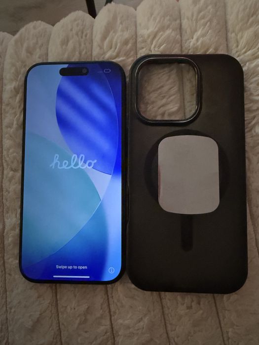 Iphone 16 pro 128 GB