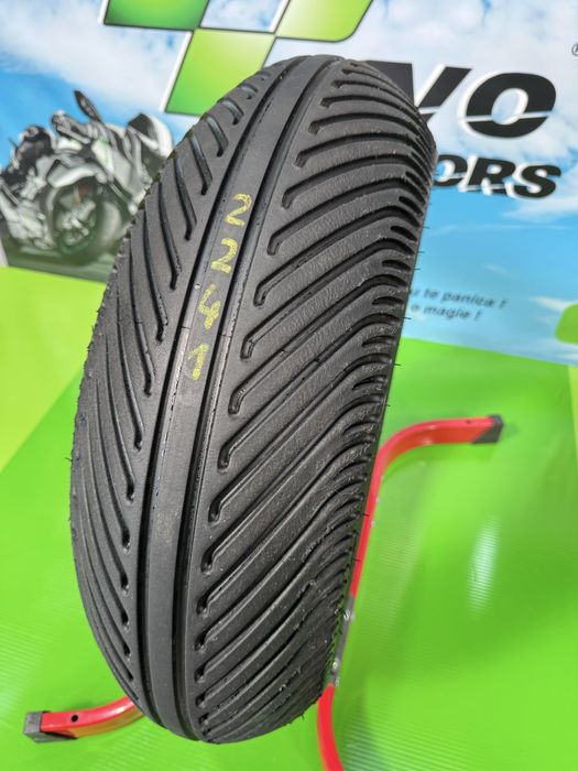 200 60 17 Pirelli Diablo Rain Anvelopa Moto Ploaie Circuit Pista C2241