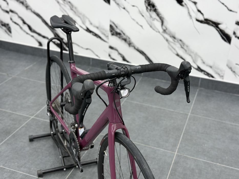 Cannondale Synapse Carbon 3 размер 56 2х11 Shimano 105