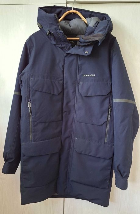 Продается парка DIDRIKSONS