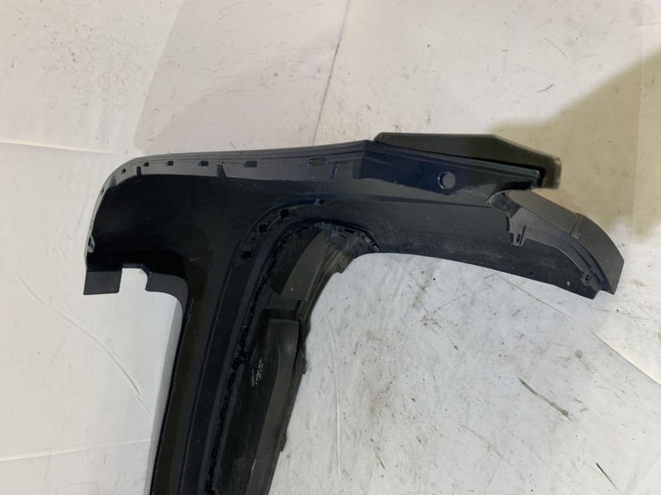 Bara spate Skoda Superb Scout, 2017, 2018, 2019, 2020, 2021, 2022, 2023, cod origine OE 3V9807421.