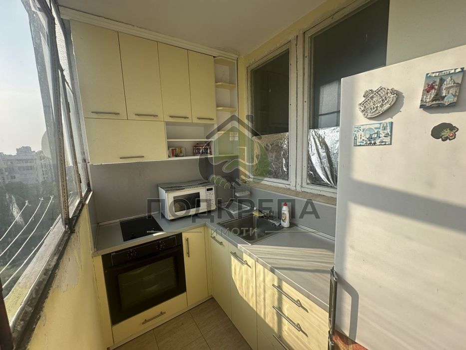 Продава се Тристаен апартамент в Пловдив, Тракия - 60 кв.м за 1475 €/кв.м - Снимка #8