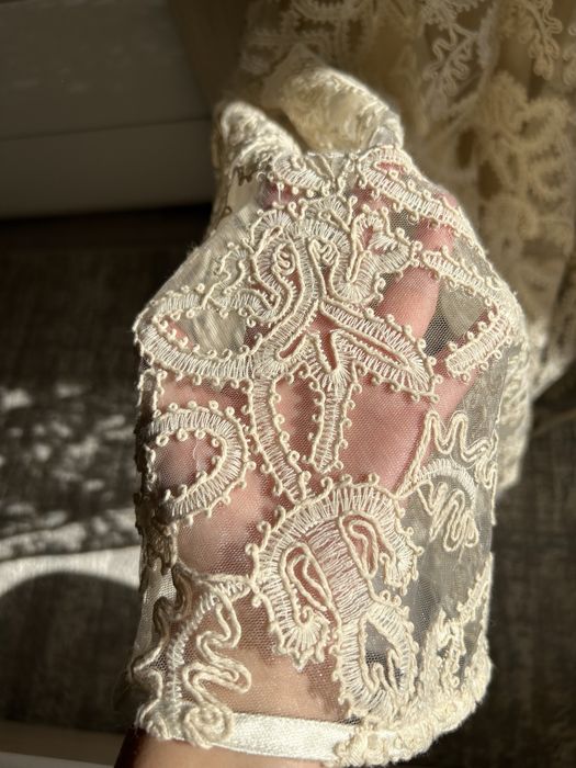 Продам платье в хорошем состоянии