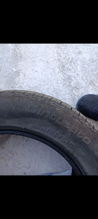Vand anvelope de vara Pirelli Cinturato