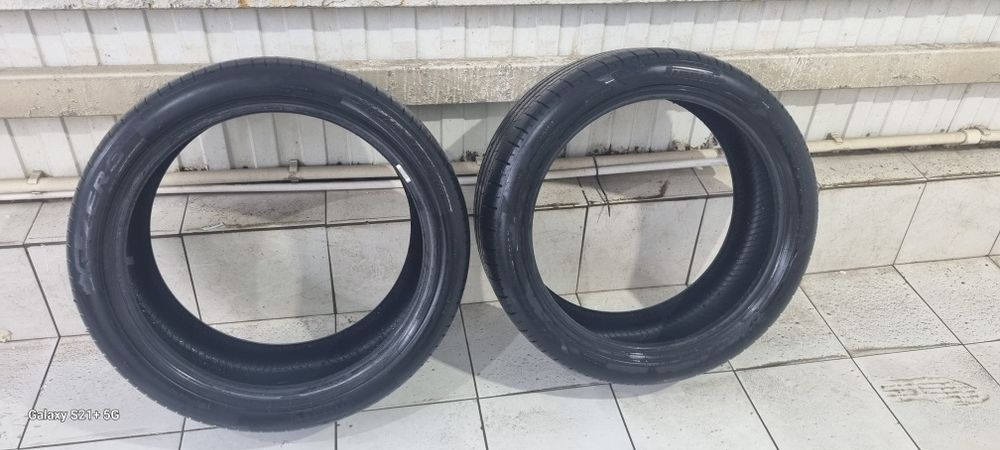 Покрышки размер 22 для бмв x7