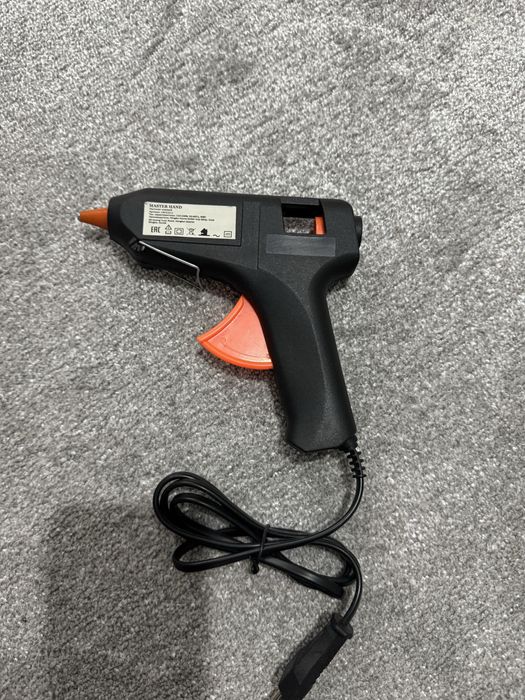 Пистолет клей для труда