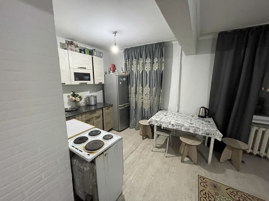 Продается 2шка на Бульваре Гагарина