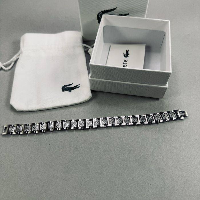 Гривна LACOSTE!Нова!