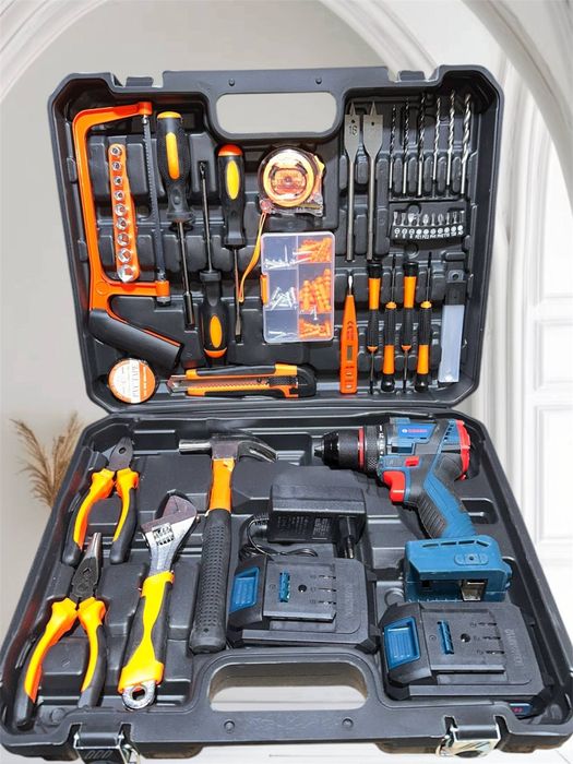 Шурупаверд Набор