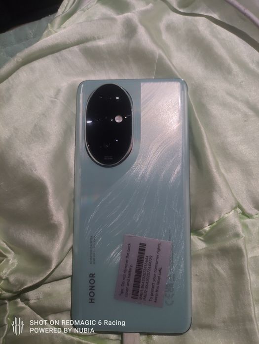 Продам Ультра Флагман Honor 200 pro