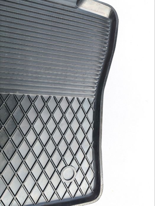 Covoraș șofer  Golf 5 6 Caddy  Touran  Tiguan Passat B6,B7,CC, Octa