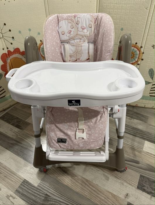 Столче за хранене Lorelli Gusto