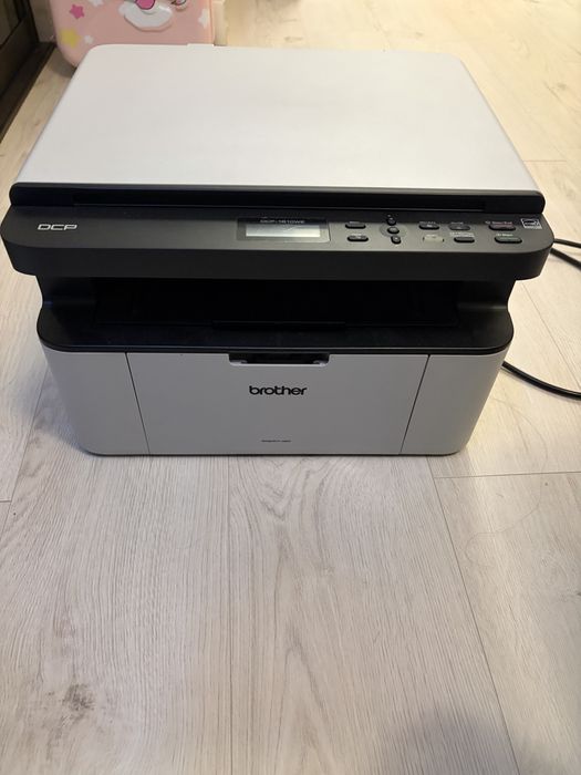 Multifunctional Laser Brother 1610WE