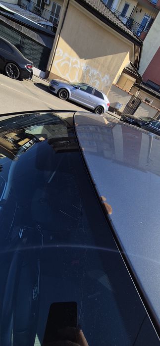 SKODA SUPERB 2.0 TDI 170cp 4x4 2010