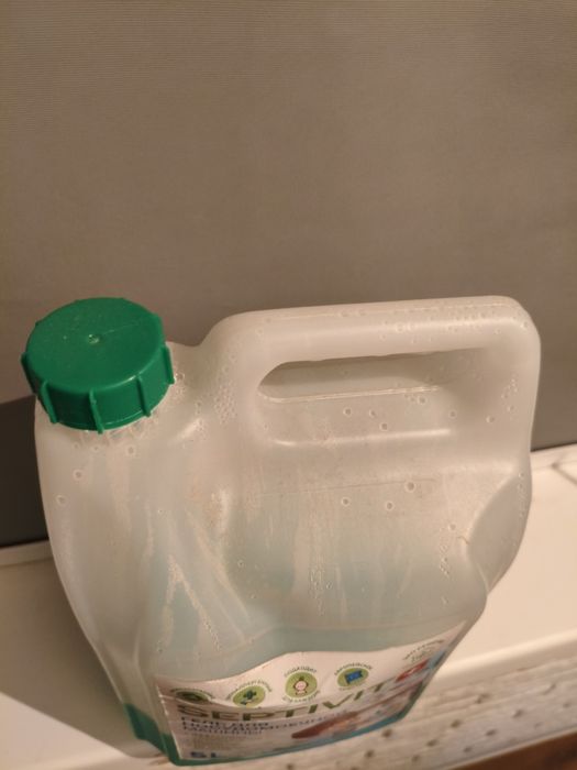 Средство для посудомоечной машины