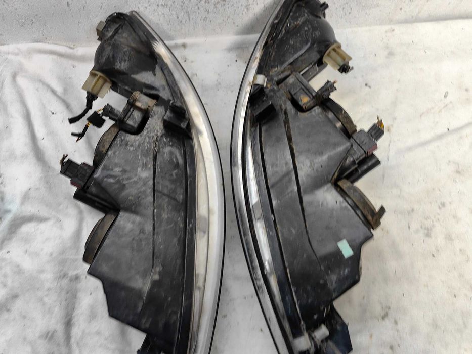 Оригинални  фарове  Опел Вектра  Opel Vectra